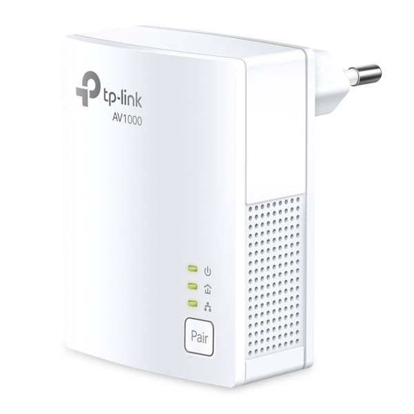 Powerline-адаптер TP-Link TL-PA7017 KIT 301885ua фото