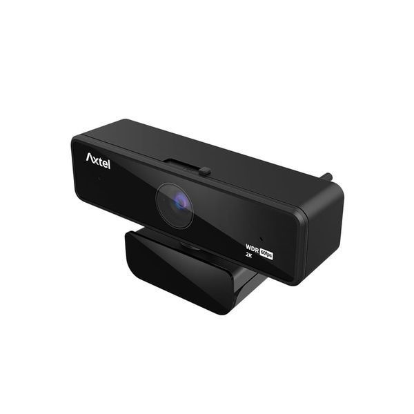 Веб-камера Axtel AX-2K-1440P 516550ua фото