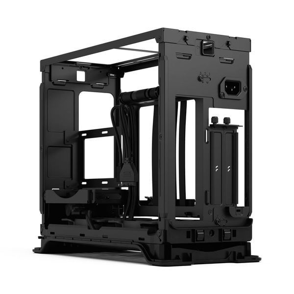 Корпус Fractal Design Era 2 Gray (FD-C-ERA2N-02) 531846 фото