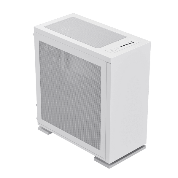 Корпус GameMax M60 White 628342ua фото