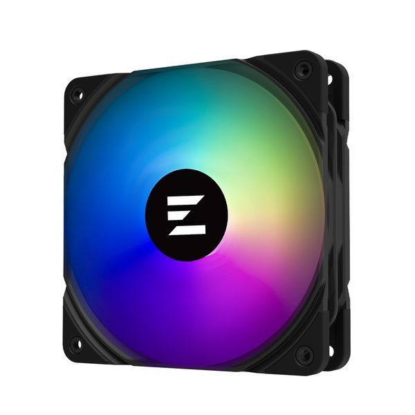 Вентилятор Zalman AF120 ARGB (ZM-AF120ARGBBLACK) 577532ua фото