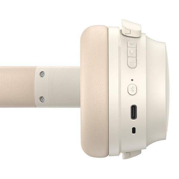 Наушники с микрофоном Edifier WH700NB Beige 502443 фото