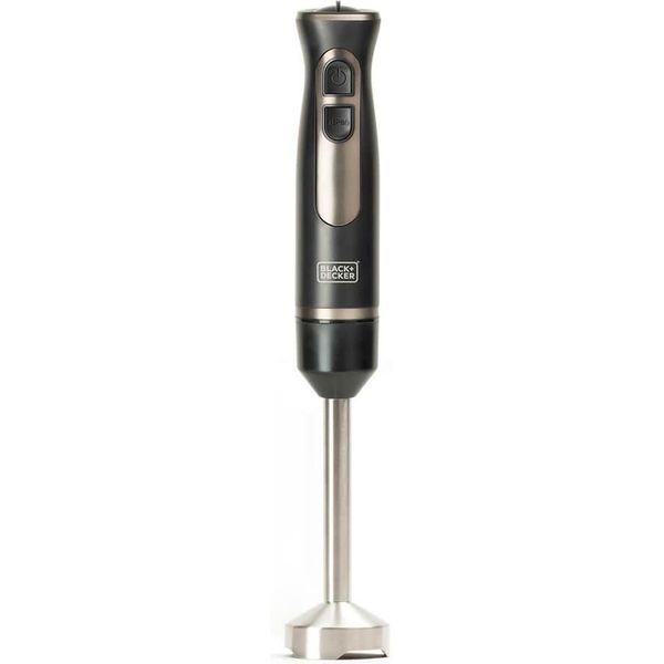 Погружной блендер Black+Decker BXHBA800E 530187ua фото