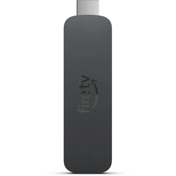 Smart-stick медіаплеєр Amazon Fire TV Stick 4K 2024 572178 фото
