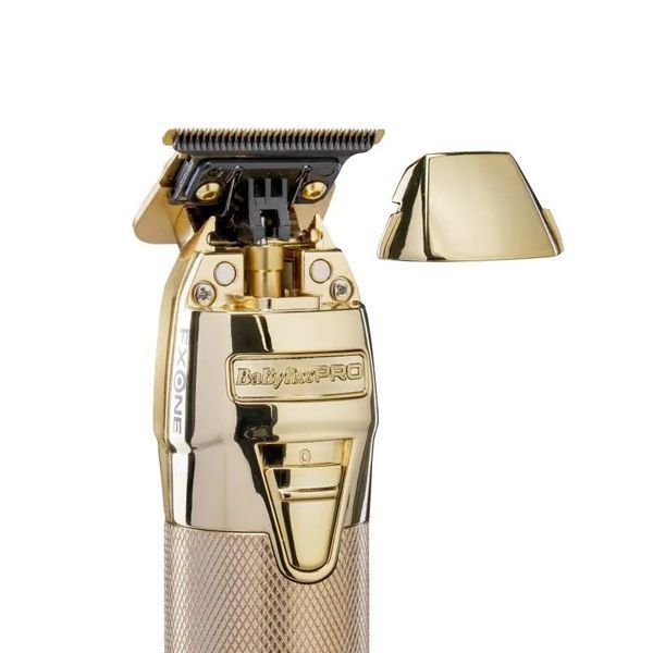 Триммер для бороды и усов BaByliss Pro FX799GE 622066ua фото