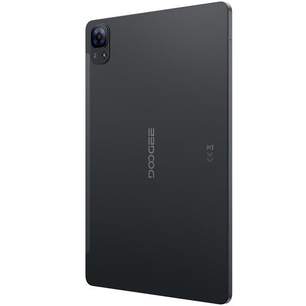 Планшет Doogee Tab E3 8/256GB Black 623532ua фото