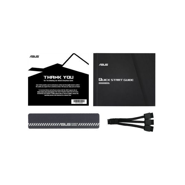 Відеокарта Asus PRIME-RTX5070TI-O16G (90YV0MF0-M0NA00) 568013ua фото