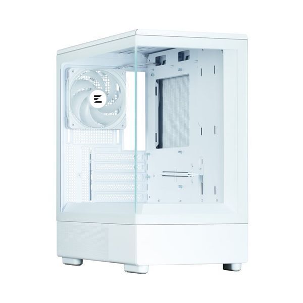 Корпус Zalman P10 White 570979ua фото