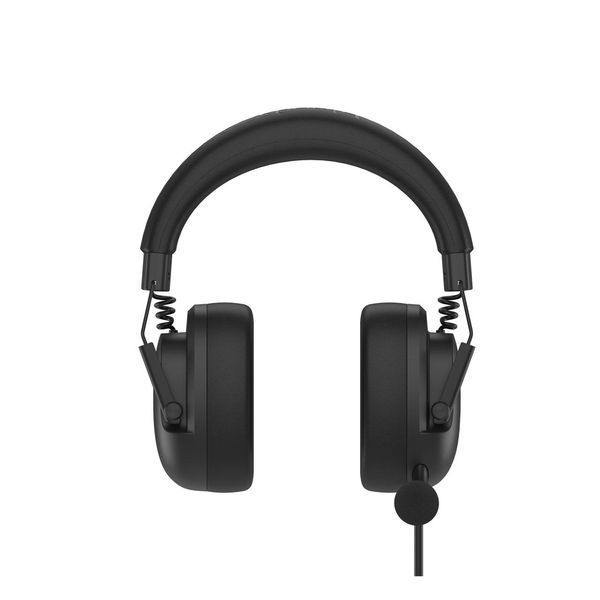 Навушники з мікрофоном Bloody G585 Black 623382ua фото