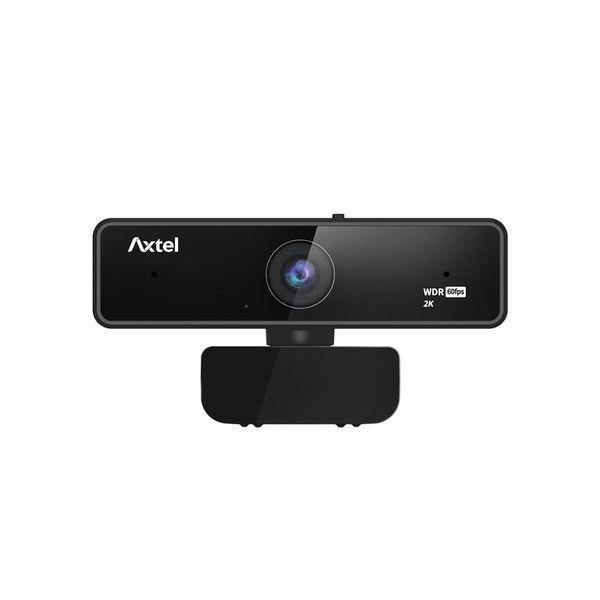 Веб-камера Axtel AX-2K-1440P 516550ua фото