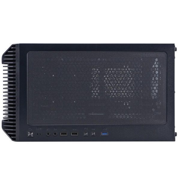 Корпус 1Stplayer H6-BK-4F7 623026ua фото