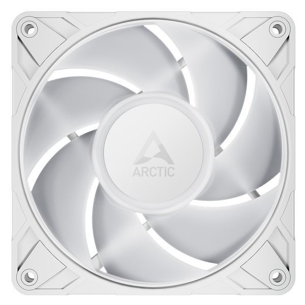 Вентилятор Arctic P12 Pro A-RGB White 3-Pack (ACFAN00326A) 622676ua фото