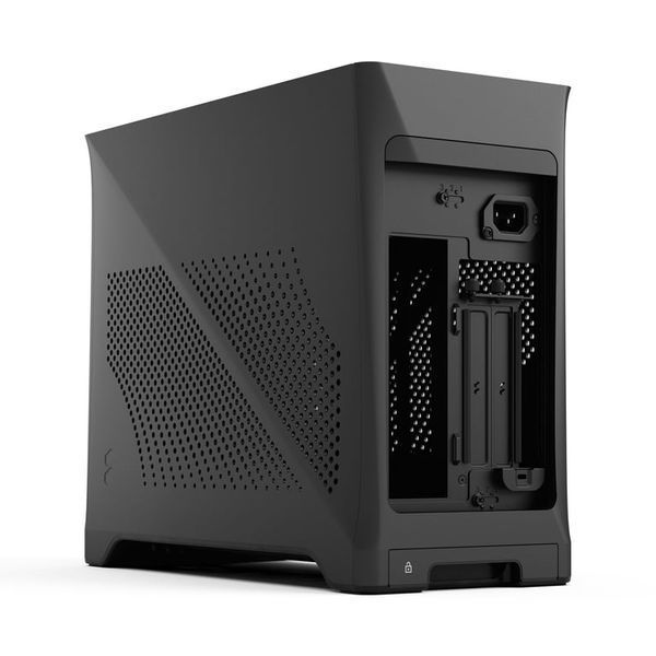 Корпус Fractal Design Era 2 Gray (FD-C-ERA2N-02) 531846 фото