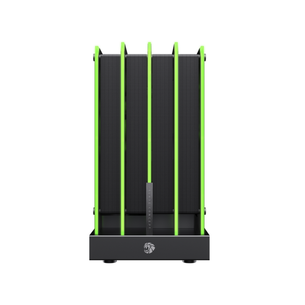 Корпус GameMax Blade Concept 630501ua фото
