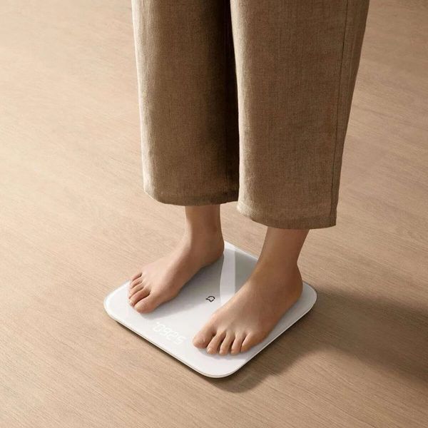 Ваги підлогові електронні Xiaomi Mijia Scale S200 White (MJTZC02YM) 532464ua фото