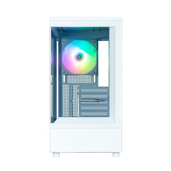 Корпус Zalman P10 White 570979ua фото