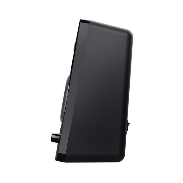 Мультимедийная акустика Trust Tytan 2.0 Speaker Set Black (21560) 520759ua фото