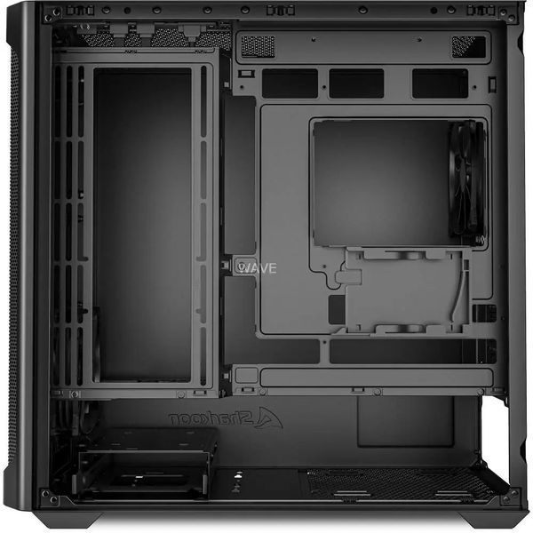Корпус Sharkoon MK4 RGB Black (4044951041756) 586338 фото
