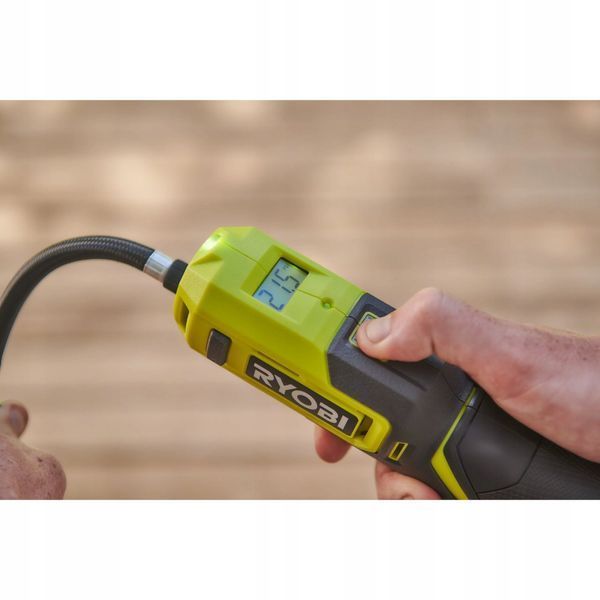 Компрессор Ryobi RI4-120G 619917 фото