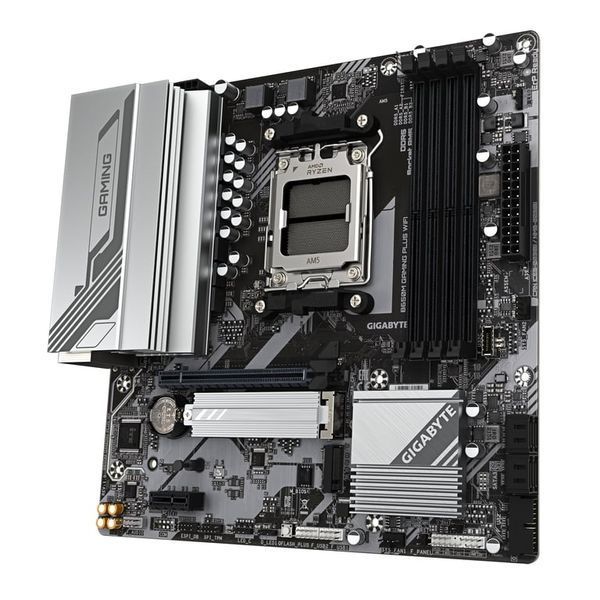Материнская плата Gigabyte B650M Gaming Plus WIFI 571050ua фото