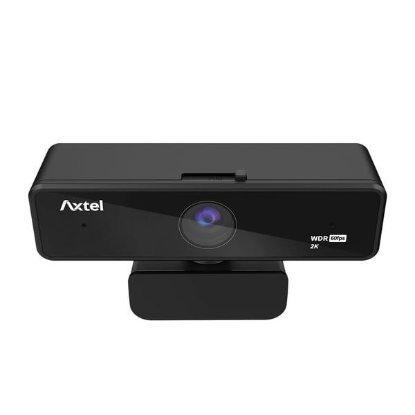 Веб-камера Axtel AX-2K-1440P 516550ua фото