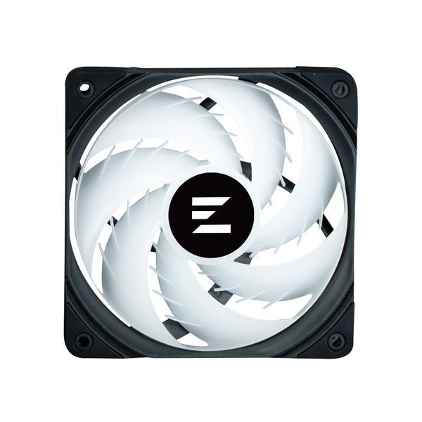Вентилятор Zalman AF120 ARGB (ZM-AF120ARGBBLACK) 577532ua фото