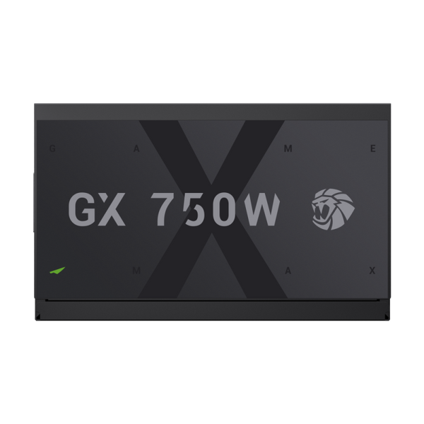 Блок питания GameMax GX 750GF 627759ua фото