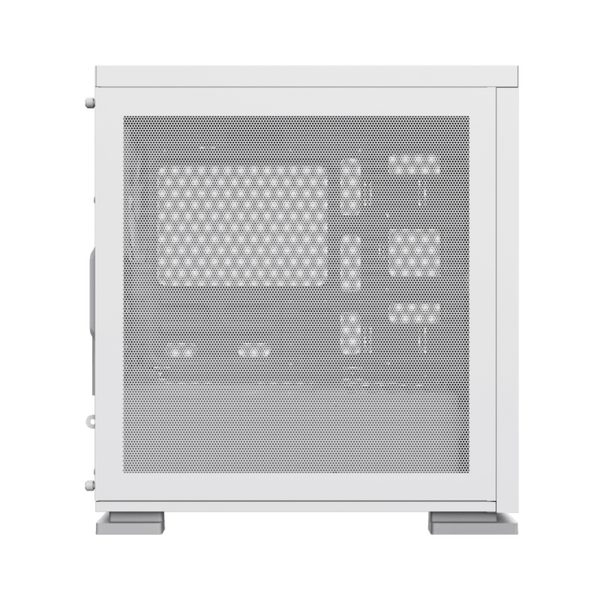 Корпус GameMax M60 White 628342ua фото