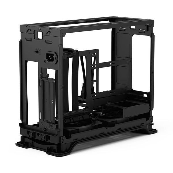 Корпус Fractal Design Era 2 Gray (FD-C-ERA2N-02) 531846 фото