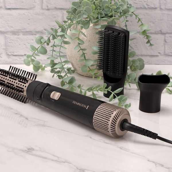 Фен-щетка Remington Blow Dry & Style AS7580 580712ua фото
