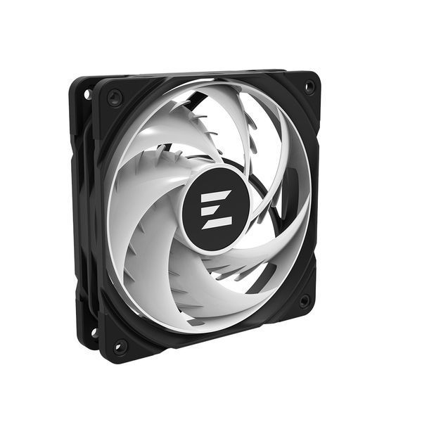 Вентилятор Zalman AF120 ARGB (ZM-AF120ARGBBLACK) 577532ua фото