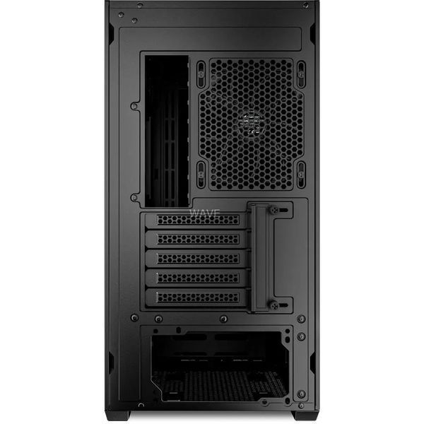 Корпус Sharkoon MK4 RGB Black (4044951041756) 586338 фото
