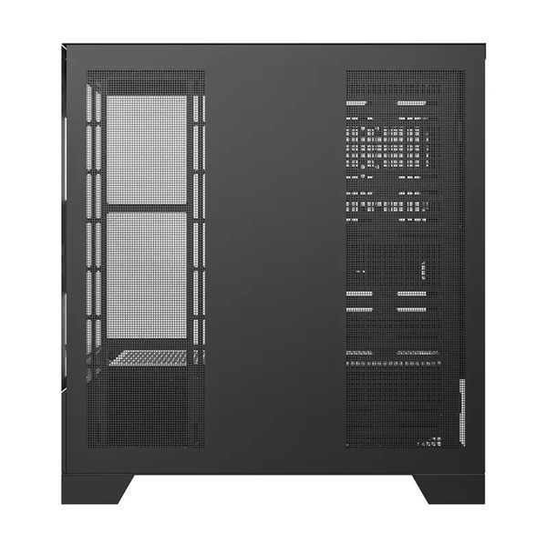 Корпус Darkflash DY451 Pro Black 568434 фото