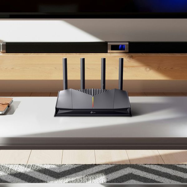Wi-Fi-маршрутизатор TP-Link Archer GE230 618591ua фото