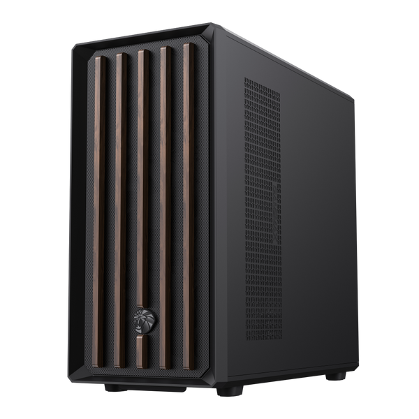 Корпус GameMax Claw 460 WB (9101-1200R0009) 628292ua фото