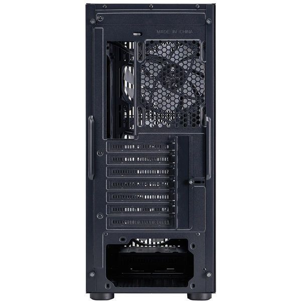 Корпус 1Stplayer H6-BK-4F7 623026ua фото
