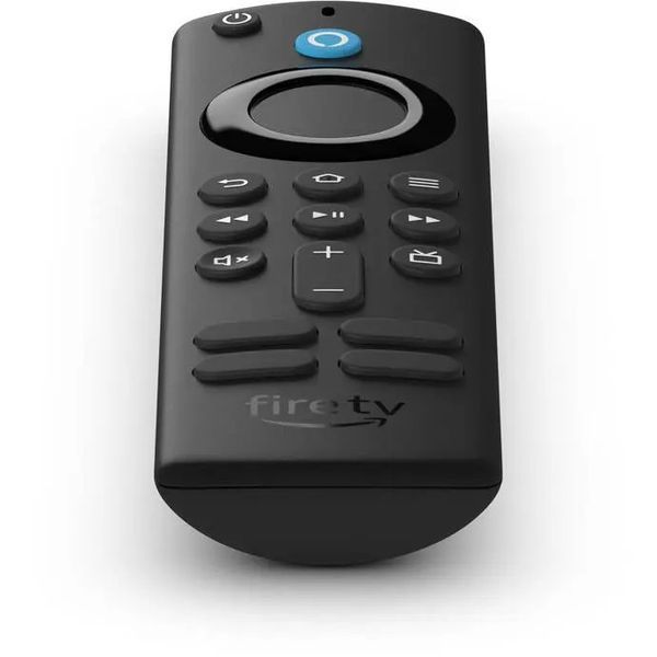 Smart-stick медіаплеєр Amazon Fire TV Stick 4K 2024 572178 фото