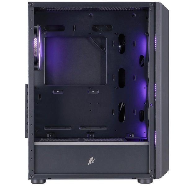 Корпус 1Stplayer H6-BK-4F7 623026ua фото