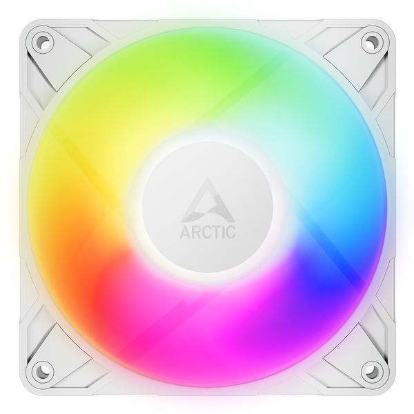 Вентилятор Arctic P12 Pro A-RGB White 3-Pack (ACFAN00326A) 622676ua фото