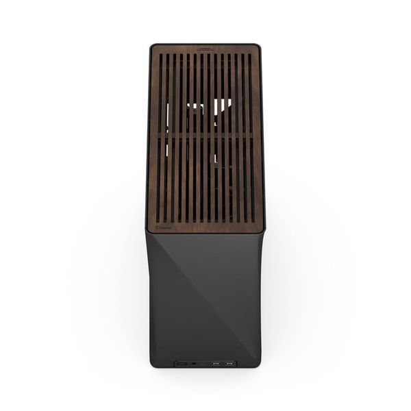 Корпус Fractal Design Era 2 Gray (FD-C-ERA2N-02) 531846 фото