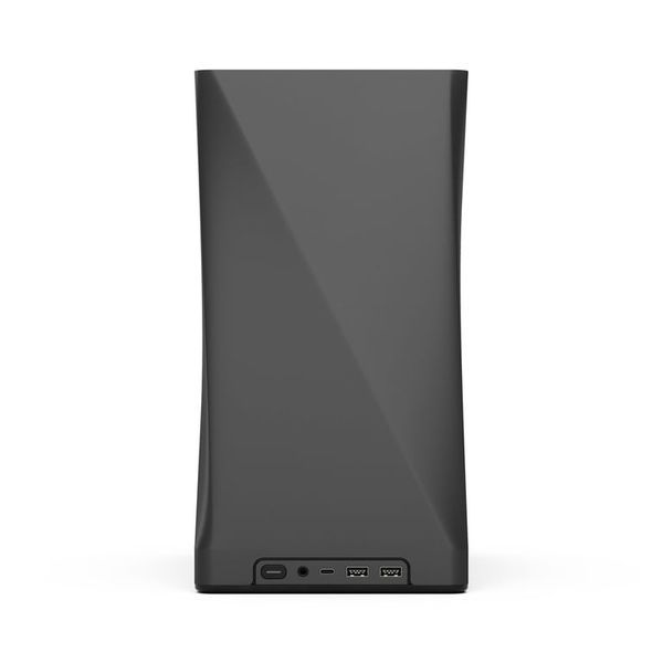Корпус Fractal Design Era 2 Gray (FD-C-ERA2N-02) 531846 фото
