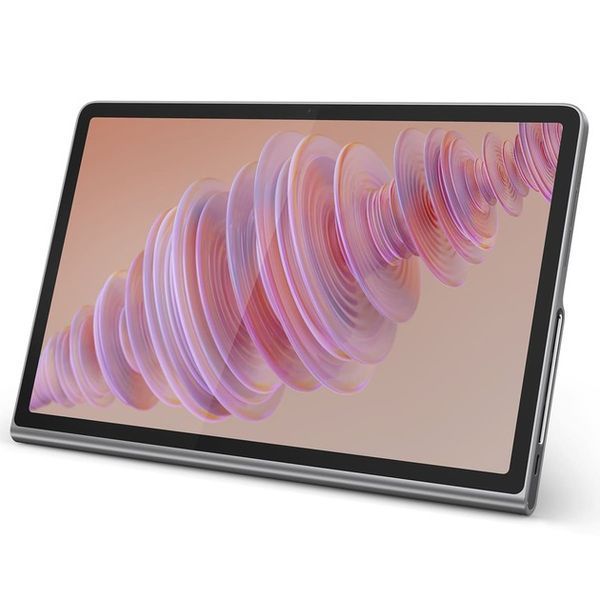 Планшет Lenovo Tab Plus 8/256GB Luna Grey (ZADX0043UA) 579809ua фото