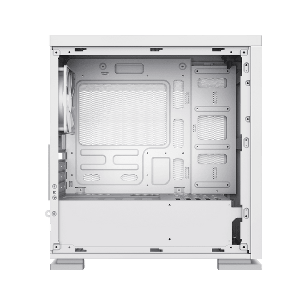 Корпус GameMax M60 White 628342ua фото