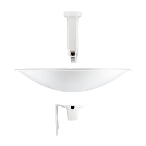 Точка доступу Ubiquiti PowerBeam PBE-M5-400 514962 фото