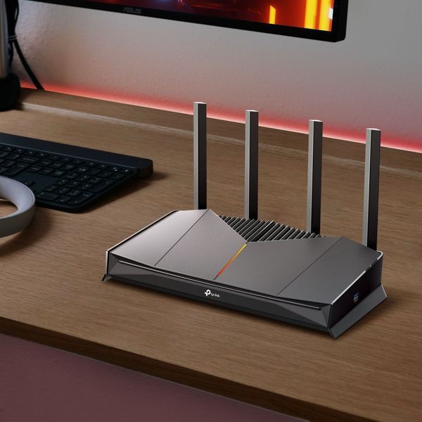 Wi-Fi-маршрутизатор TP-Link Archer GE230 618591ua фото