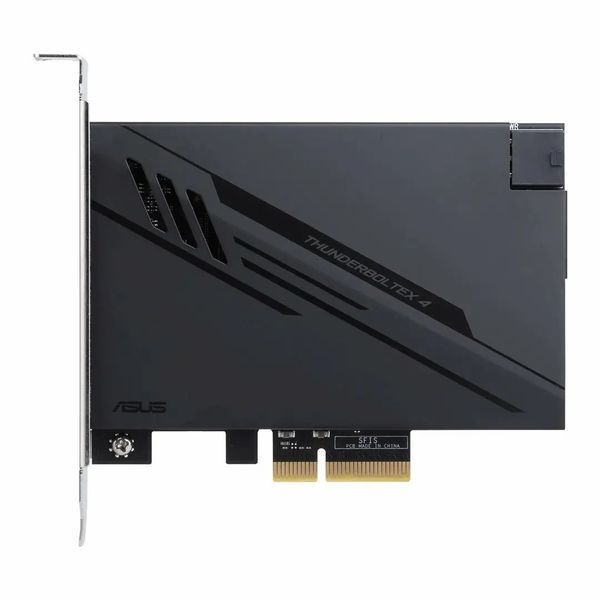 Мережева карта Asus ThunderboltEX 4 (90MC09P0-M0EAY0) 586536 фото