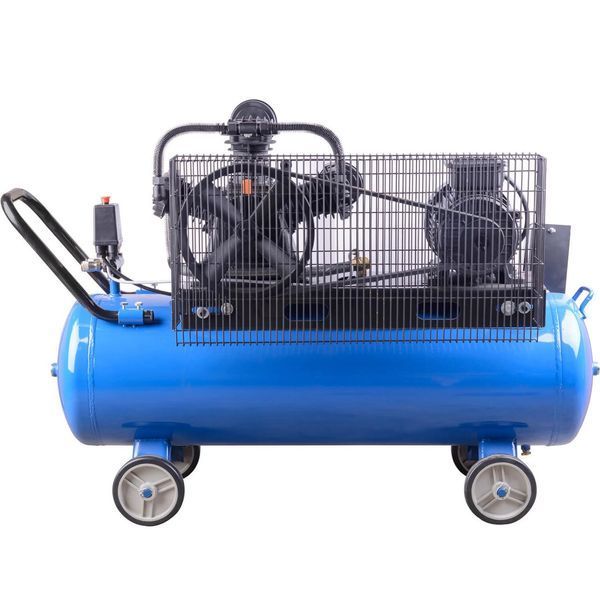 Компрессор EnerSol ES-AC 480/100-3PRO 626743ua фото