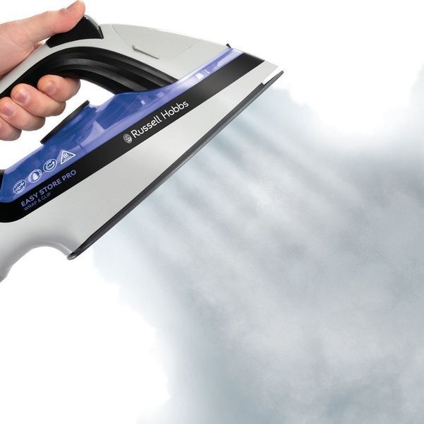 Праска з парою Russell Hobbs Easy Store Pro 26730-56 549038ua фото