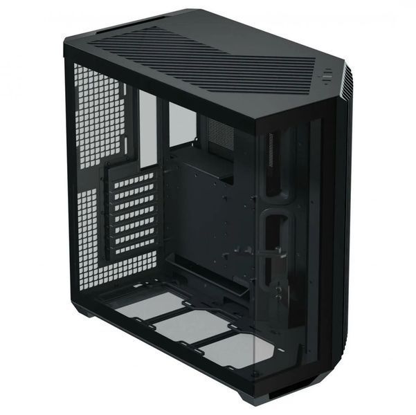 Корпус APNX V1 Black (APCM-VI01003.11) 586233ua фото