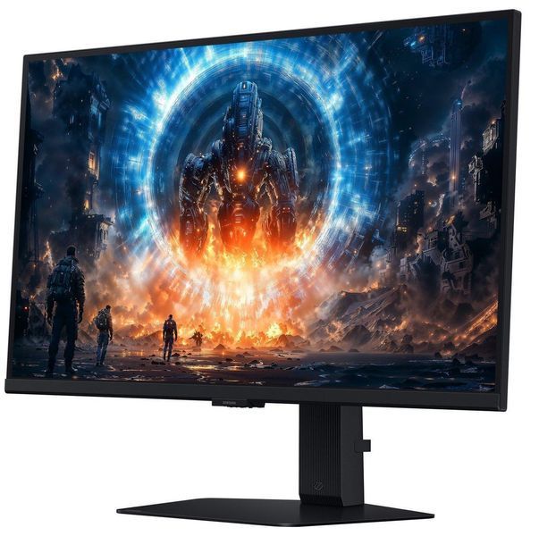 Монитор Samsung 27" Odyssey G6 (LS27FG606EIXUA) 623277ua фото